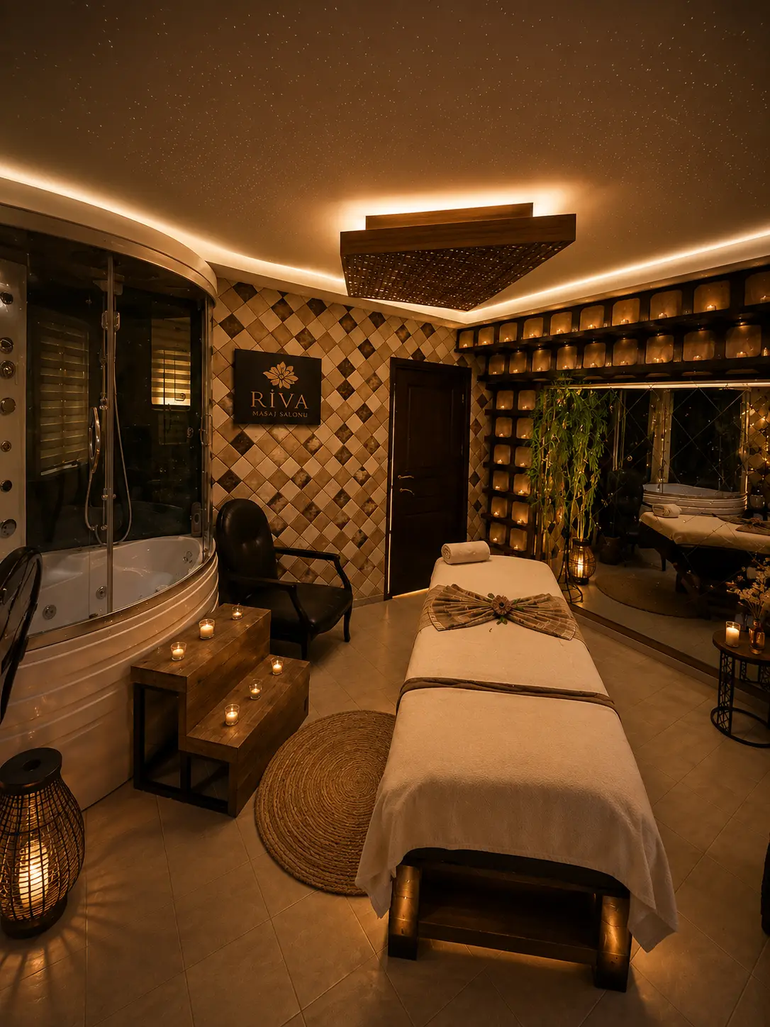 Spa ekibi